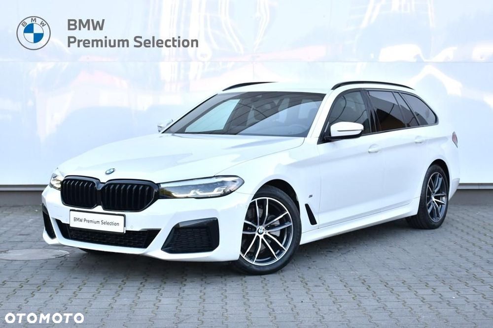 BMW Seria 5 - 2
