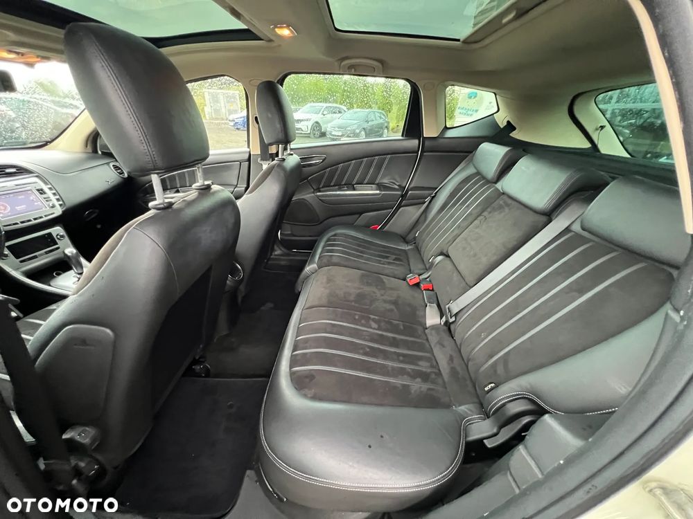 Lancia Delta 1.6 MJ Platino Selectronic - 10