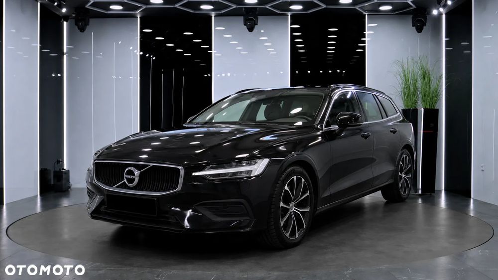 Volvo V60 B3 B Momentum Pro - 2