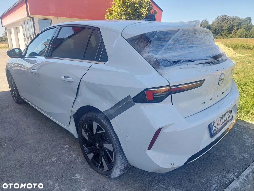 Opel Astra - 4