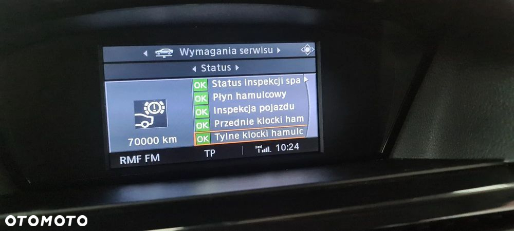 BMW Seria 3 320d DPF Touring - 17