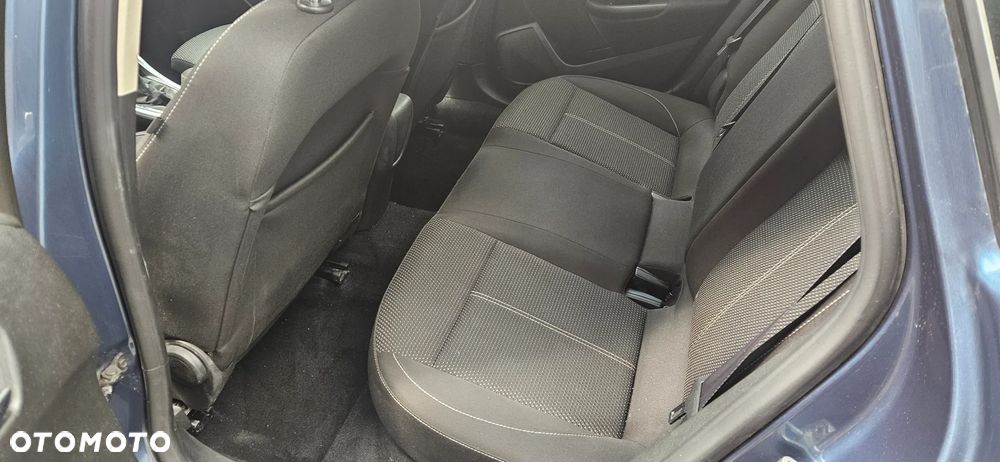 Opel Astra 1.4 T Active - 8