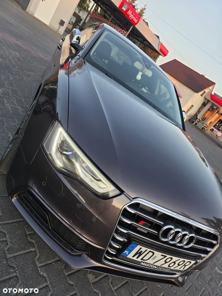 Audi A5 Sportback - 10