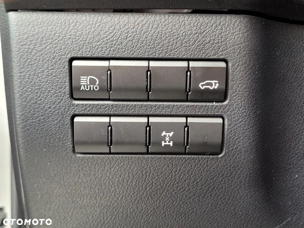 Lexus NX 300 Comfort AWD - 26