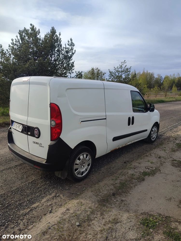 Fiat DOBLO - 4