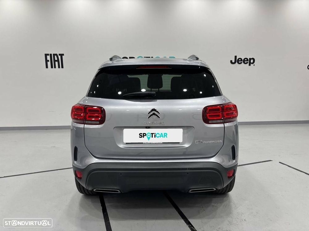 Citroën C5 Aircross 1.5 BlueHDi Shine - 5