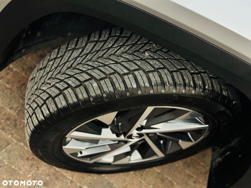 Hyundai Tucson 1.6 CRDi Style 2WD - 21