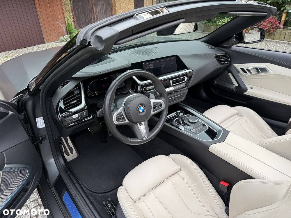 BMW Z4 M - 13