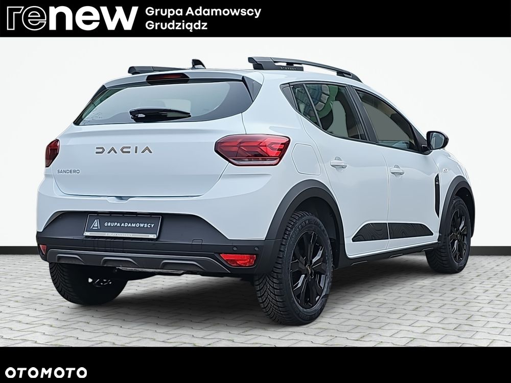 Dacia Sandero - 6