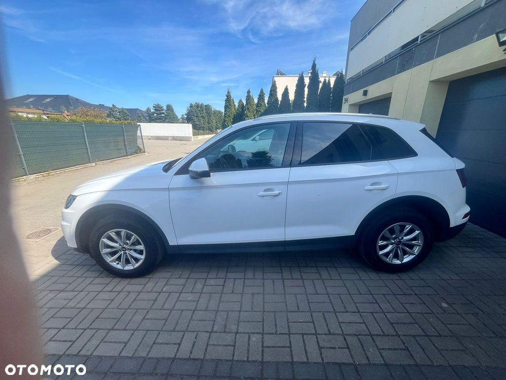 Audi Q5 2.0 TDI Quattro S tronic - 17