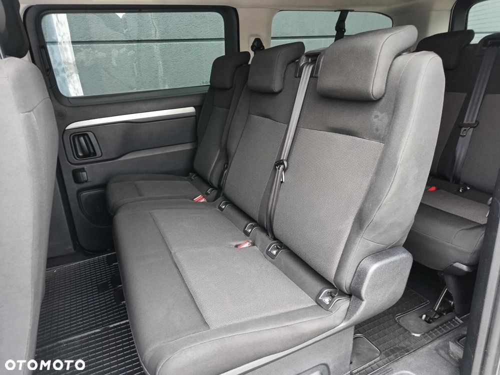 Citroën SpaceTourer 2.0 BlueHDi XL Plus EAT8 - 15