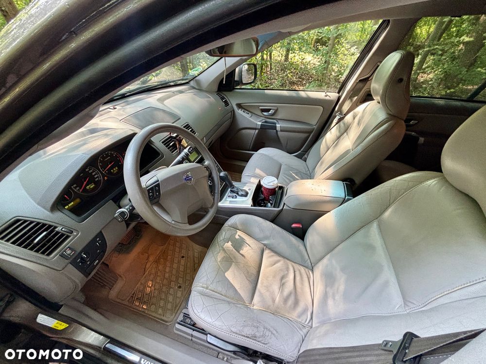 Volvo XC 90 3.2 AWD Summum - 12