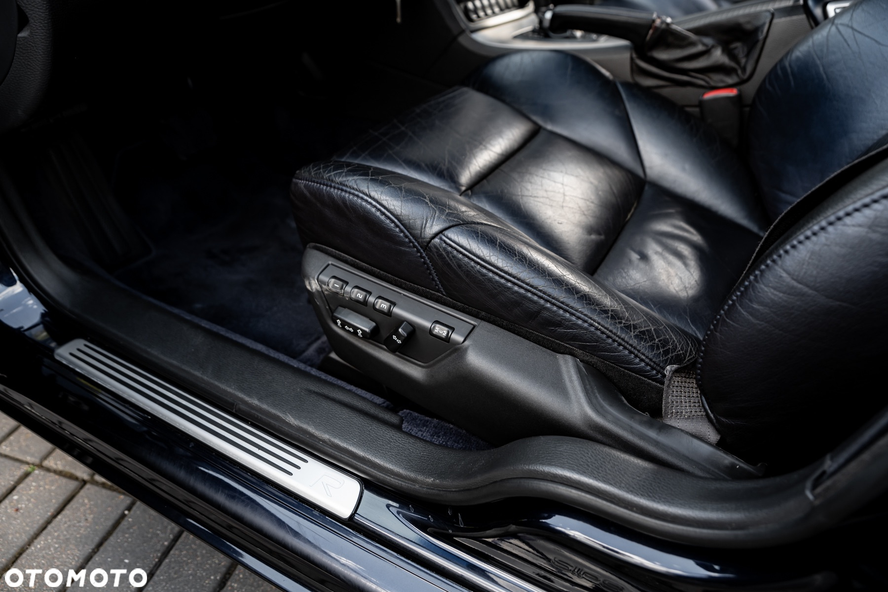 Volvo S60 2.5 R AWD - 20