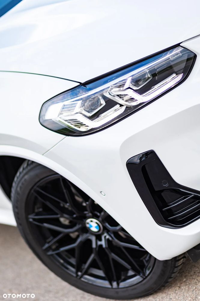 BMW X4 xDrive30i M Sport - 9