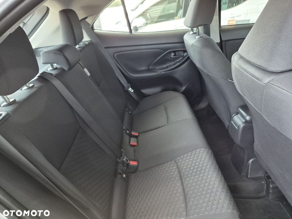 Toyota Yaris Cross Hybrid 1.5 Comfort - 13