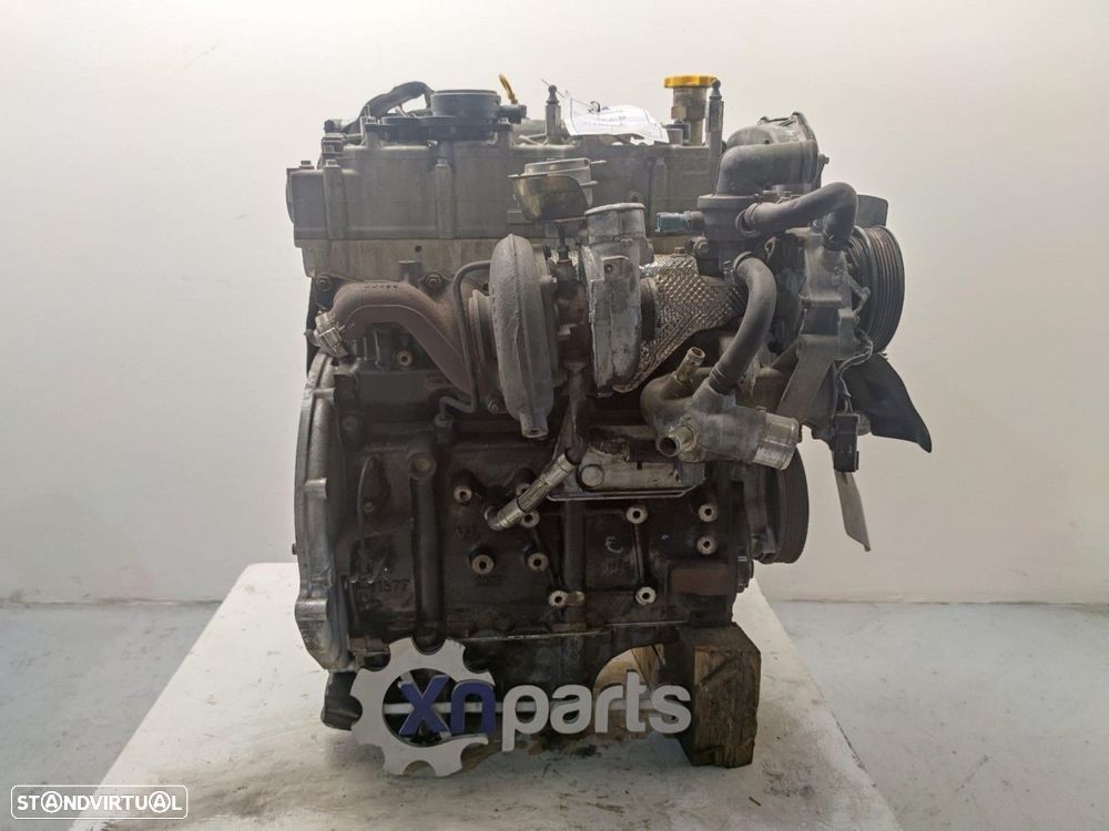 MOTOR COMPLETO | JEEP GRAND CHEROKEE IV (WK, WK2) | 10 - | Ref: 642980 - 4