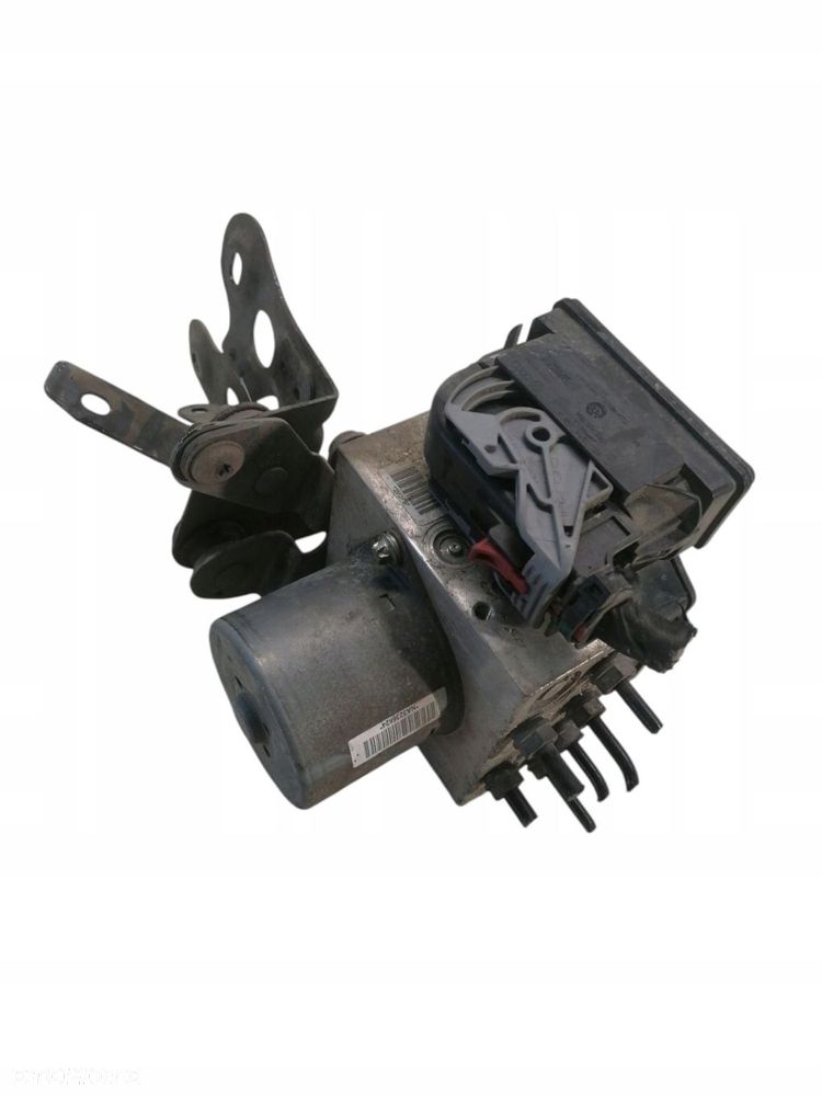 pompa hamulcowa abs vw passat b7 2.0 tdi 10-14 3aa614109m - 3