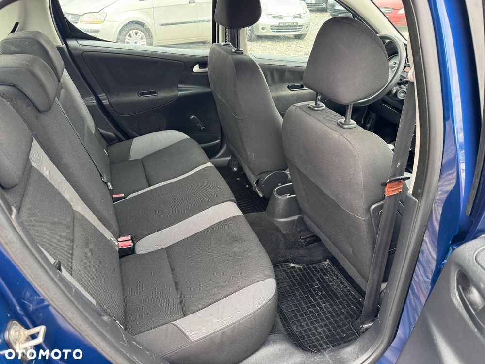 Peugeot 207 1.4 HDi Trendy - 10