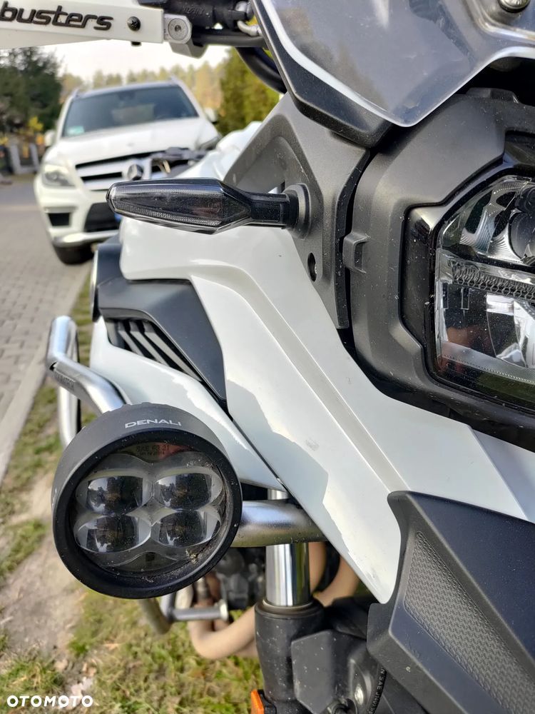BMW GS - 9