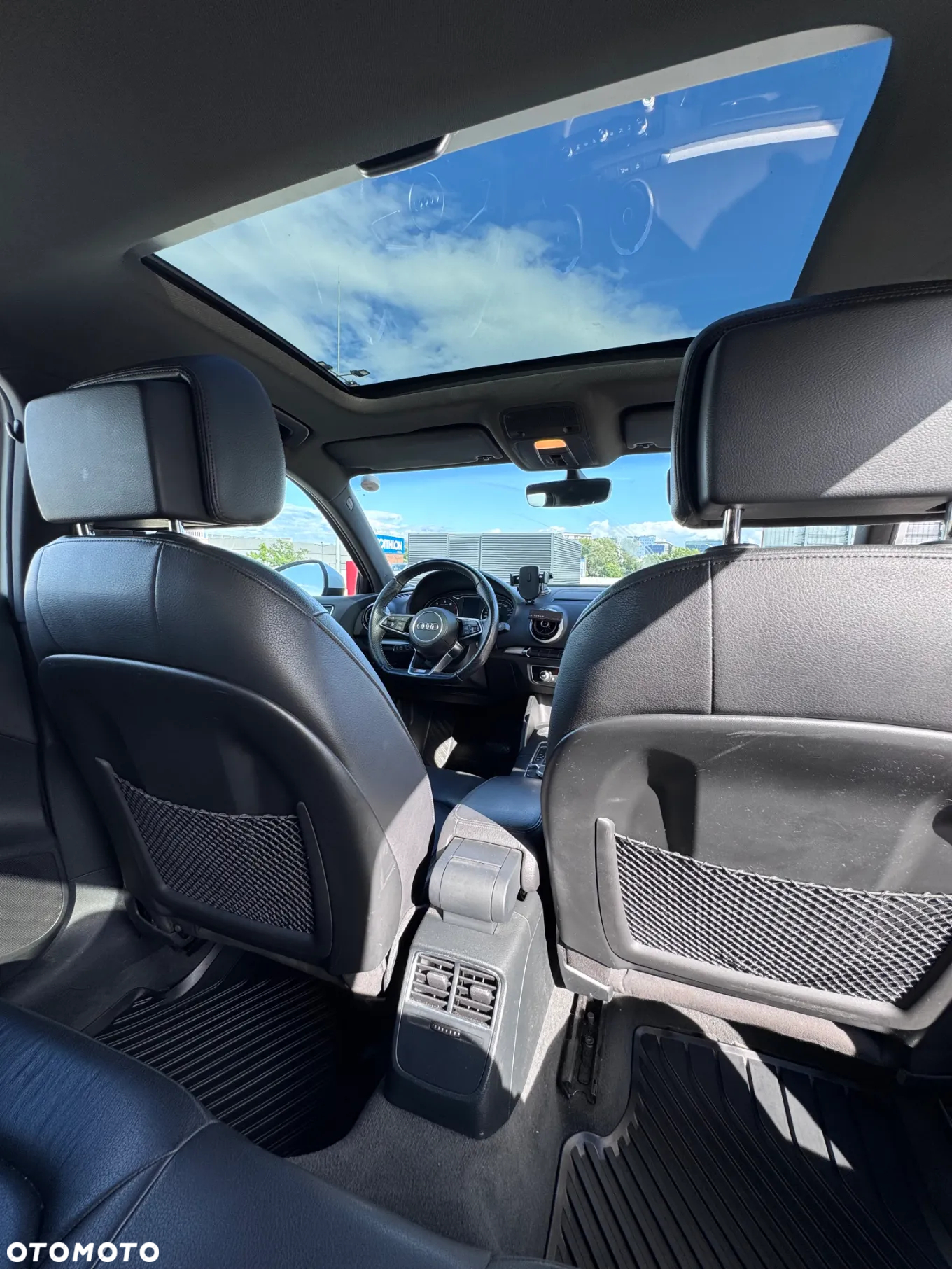 Audi A3 - 21