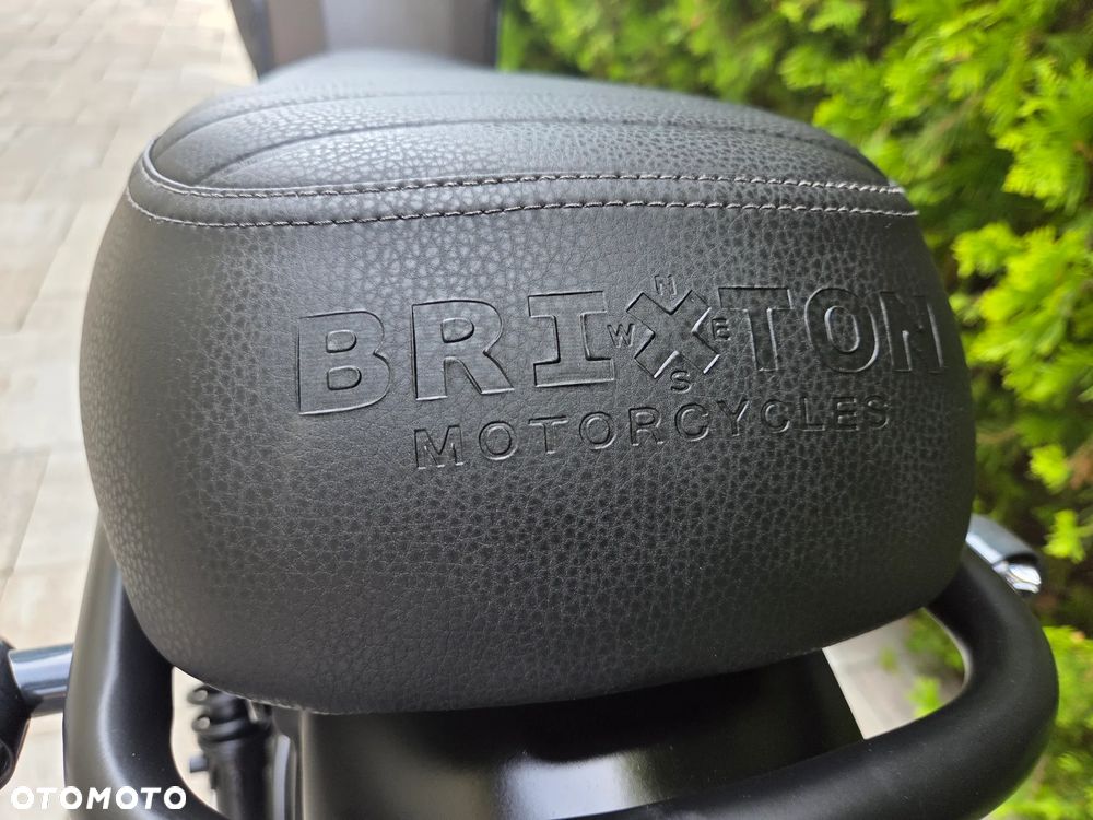 Brixton Felsberg - 21