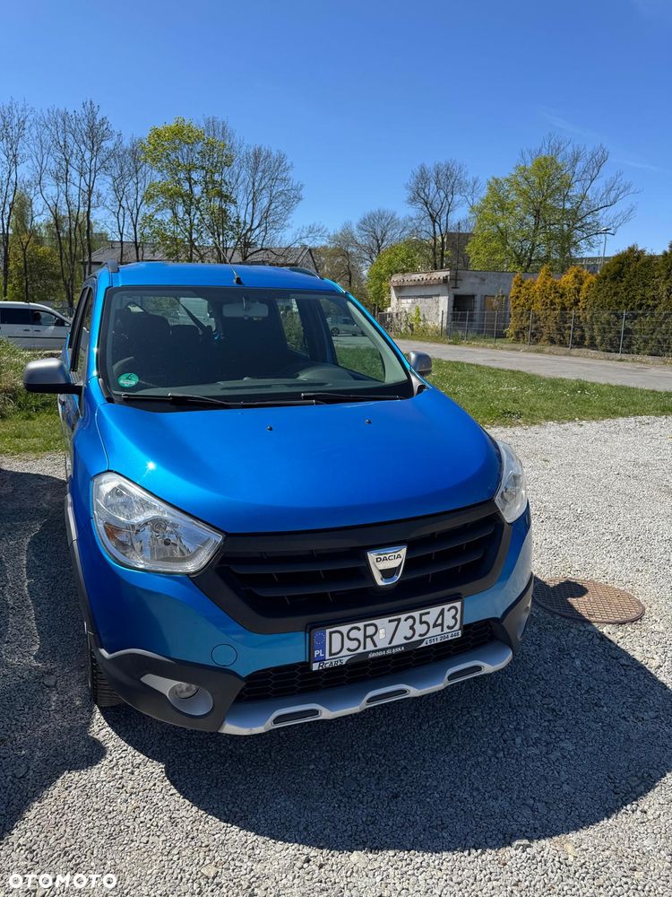 of the car