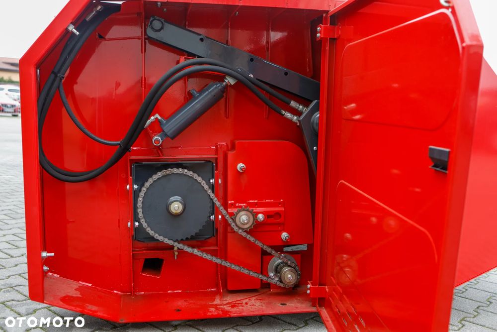 Capello Helianthus 5700 - 7