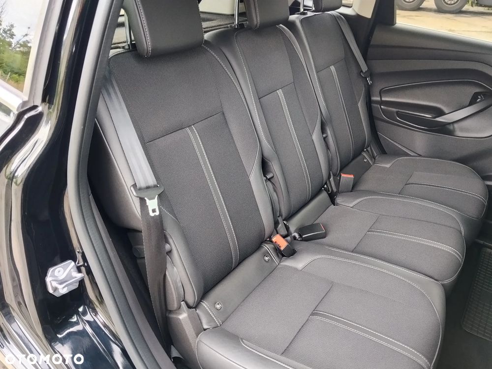 Ford C-MAX 1.5 EcoBoost Start-Stop-System Titanium - 20