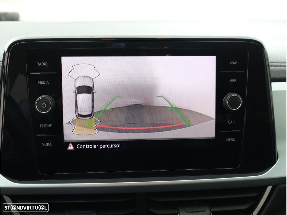 VW T-Roc 1.0 TSI Urban - 24