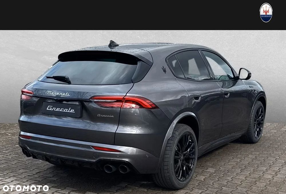 Maserati Grecale - 2