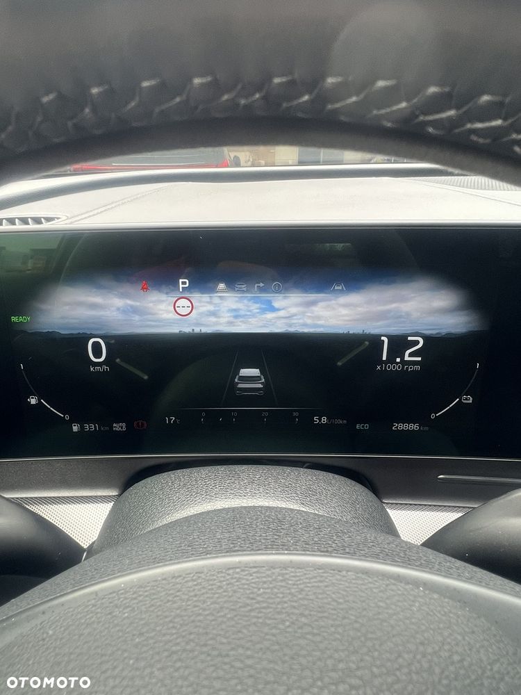 Kia Sportage 1.6 T-GDI HEV Business Line 2WD - 12