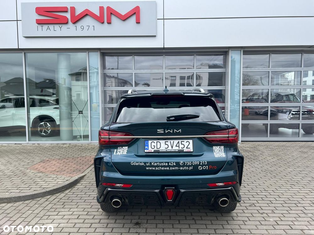 SWM G01 Pro - 5