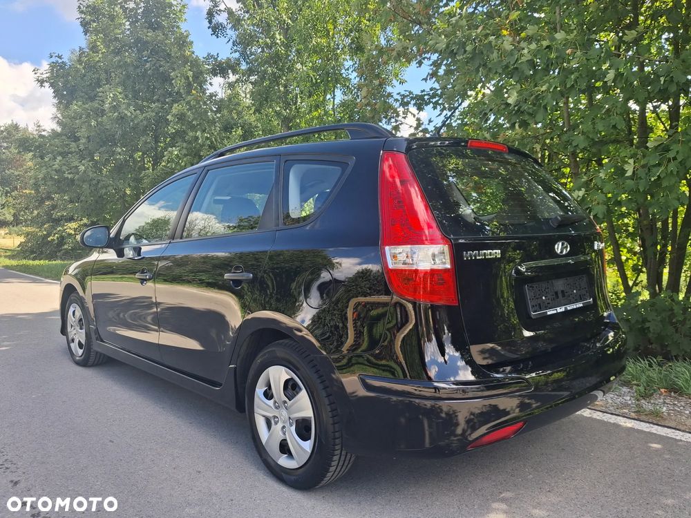 Hyundai i30 - 4