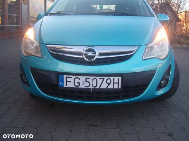 Opel Corsa - 26