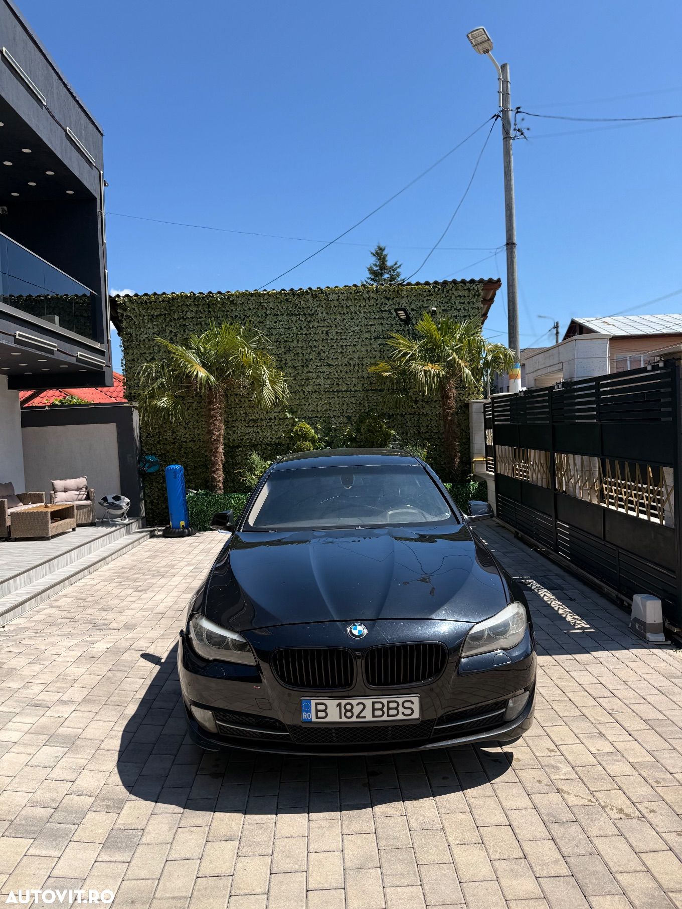 BMW Seria 5 - 1