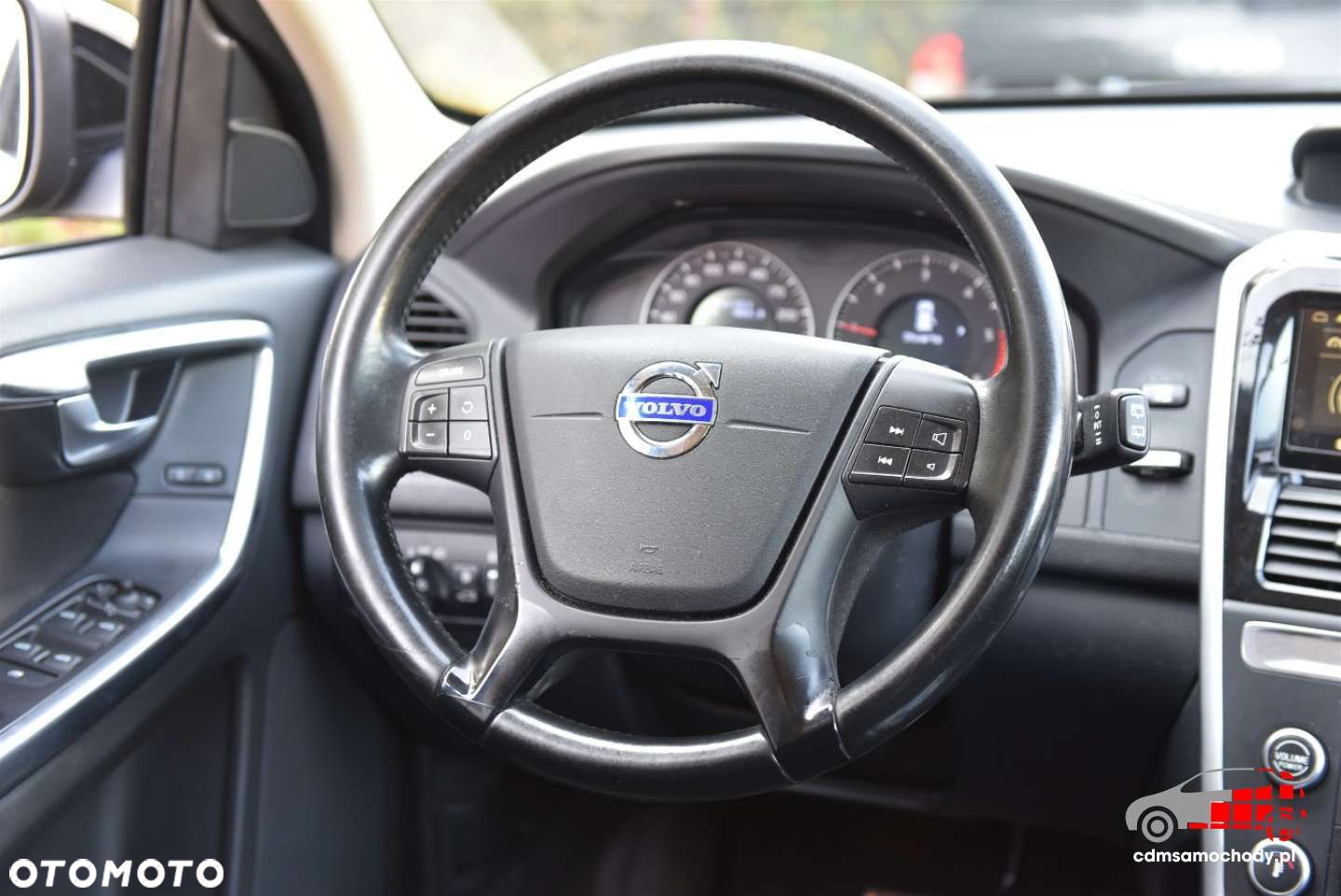Volvo XC 60 - 21
