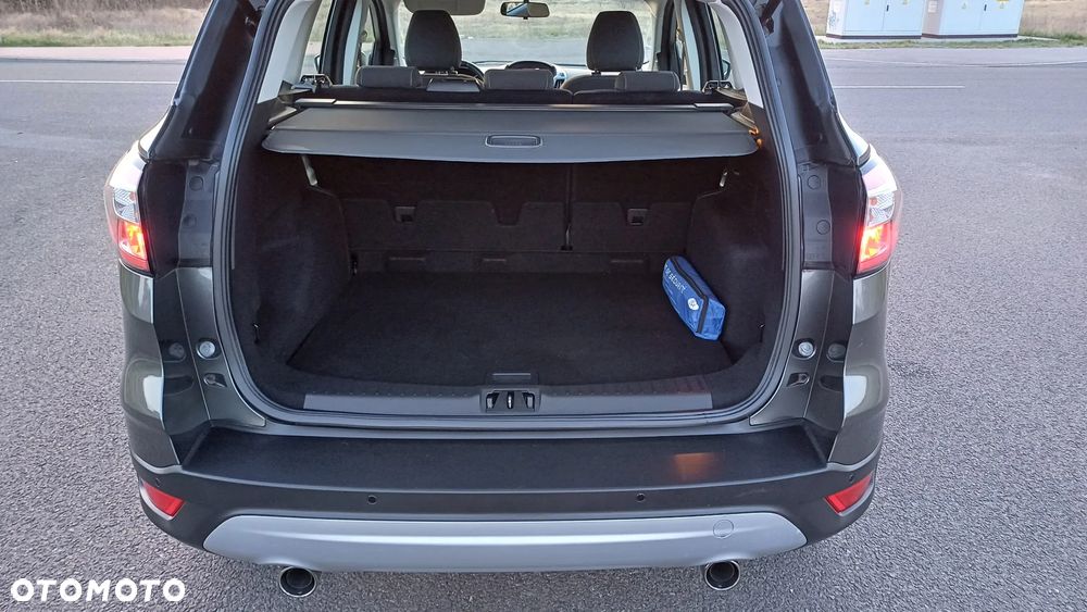 Ford Kuga 1.5 EcoBoost 2x4 Trend - 7