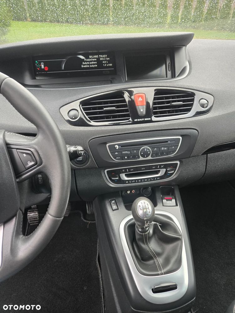 Renault Grand Scenic dCi 130 FAP Start & Stop Bose Edition - 39