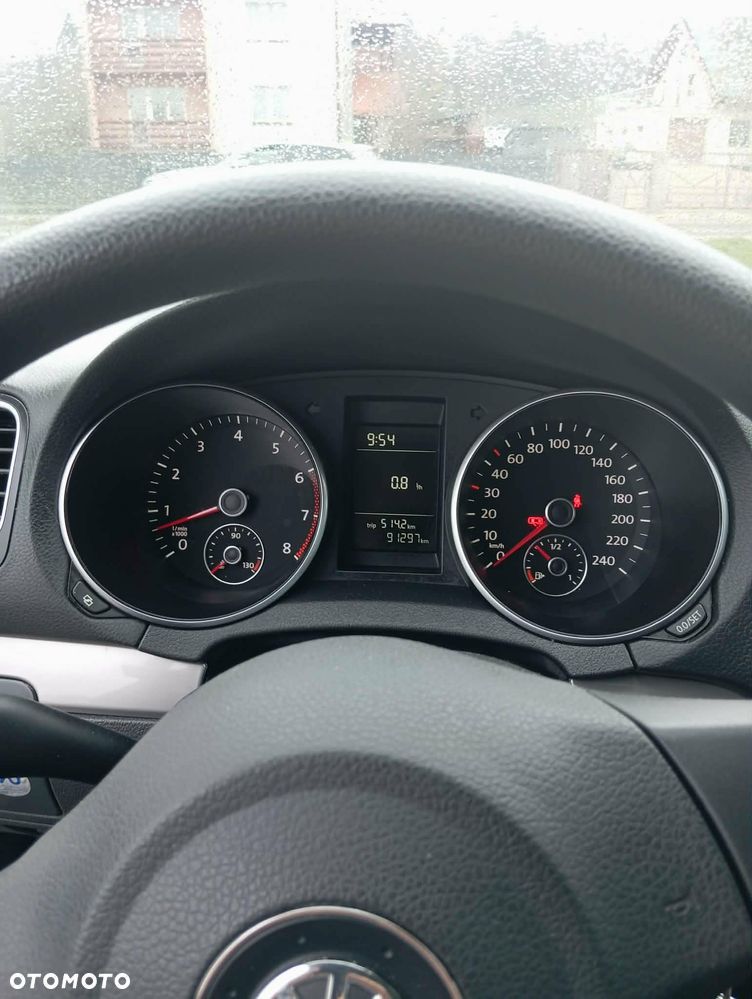 Volkswagen Golf 1.2 TSI move - 4