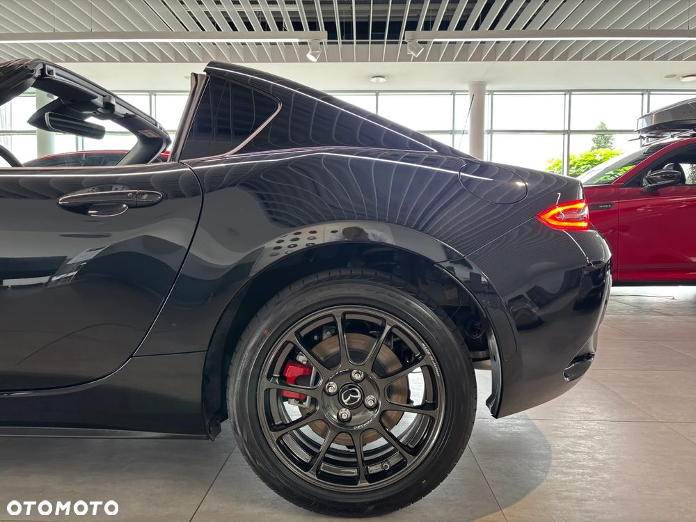 Mazda MX-5 1.5 Skyactiv-G Homura - 14