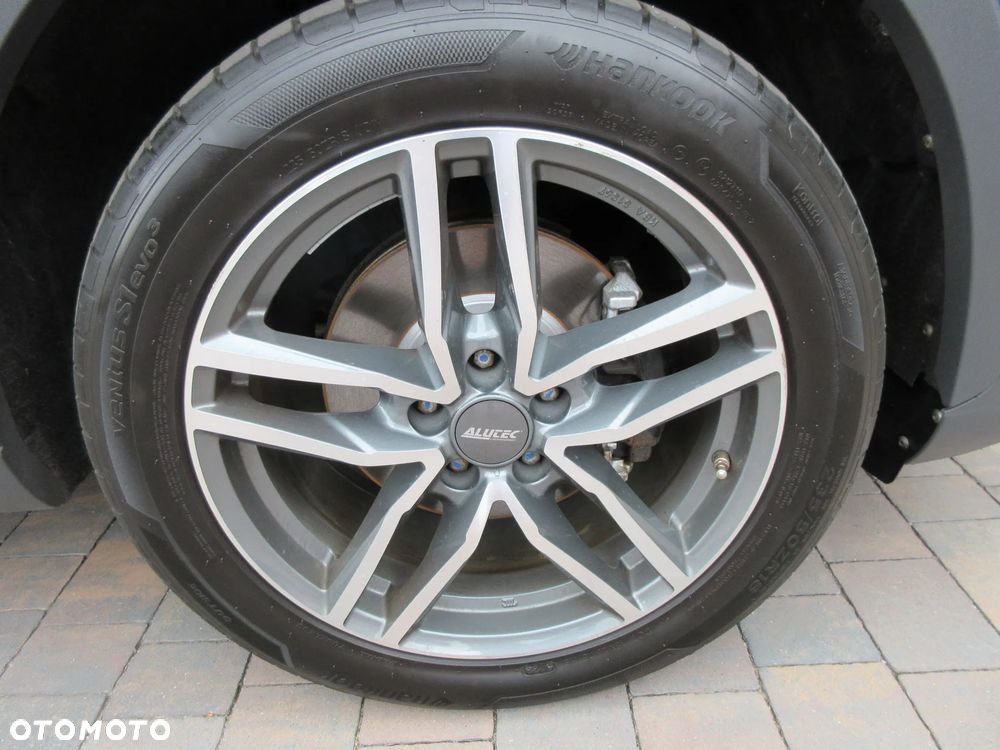 Audi Q3 2.0 TDI Quattro Sport - 32