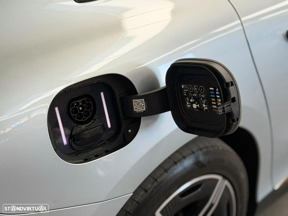 Mercedes-Benz EQE SUV 300 Edition - 15
