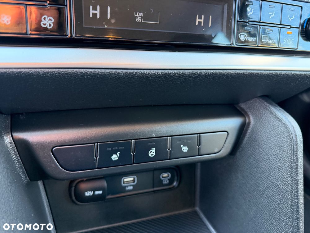 Kia Sportage 1.6 T-GDI 2WD Edition 7 - 16