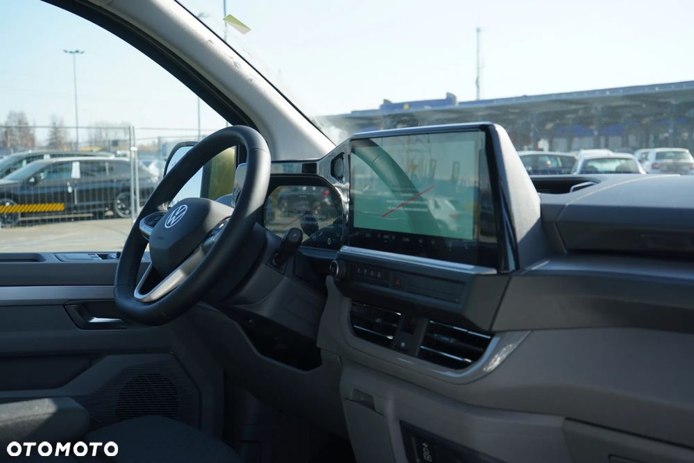 Volkswagen Transporter T7 - 25