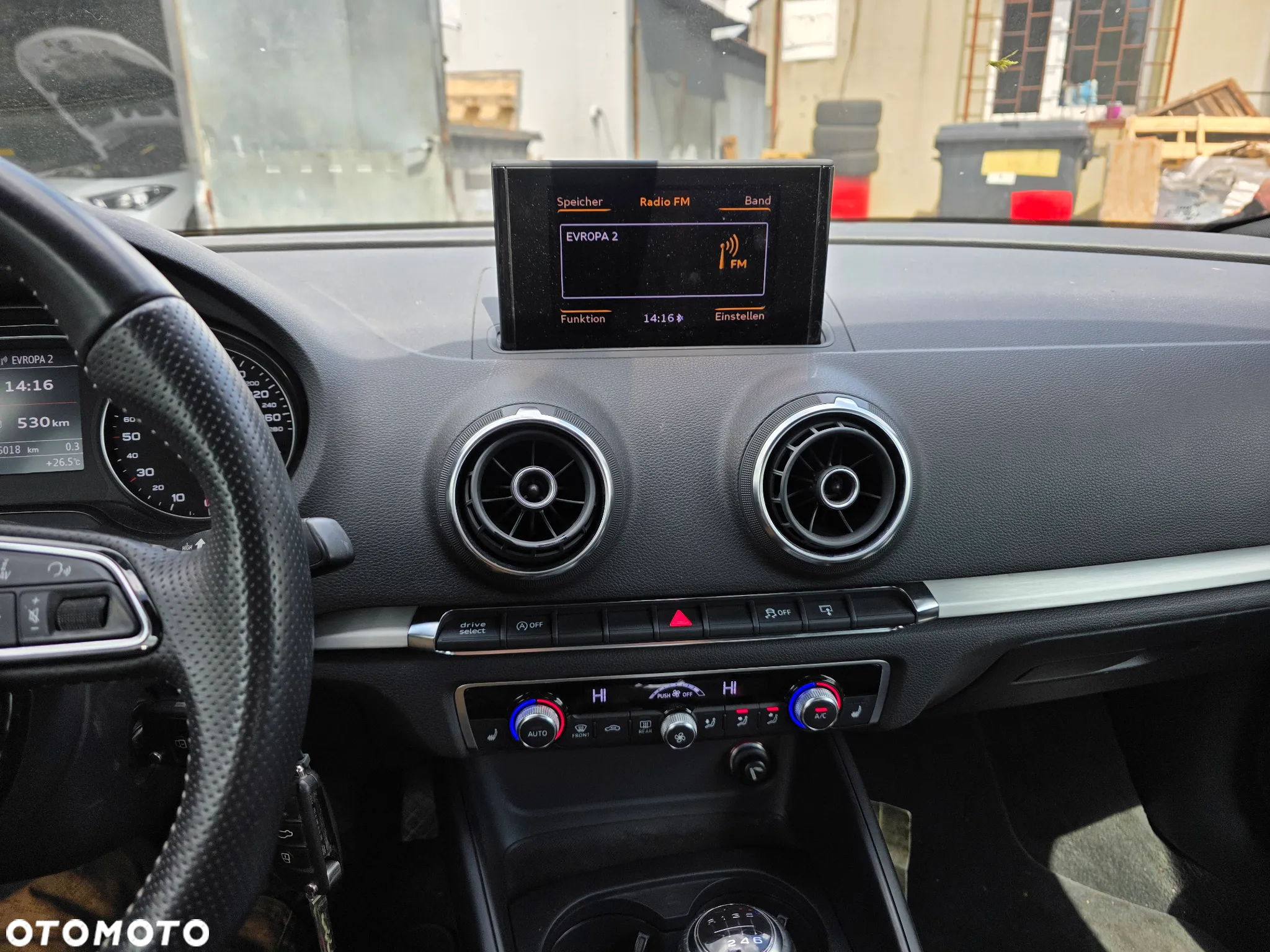 Audi A3 - 7