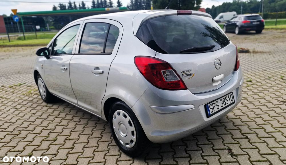Opel Corsa 1.2 16V 111 - 15