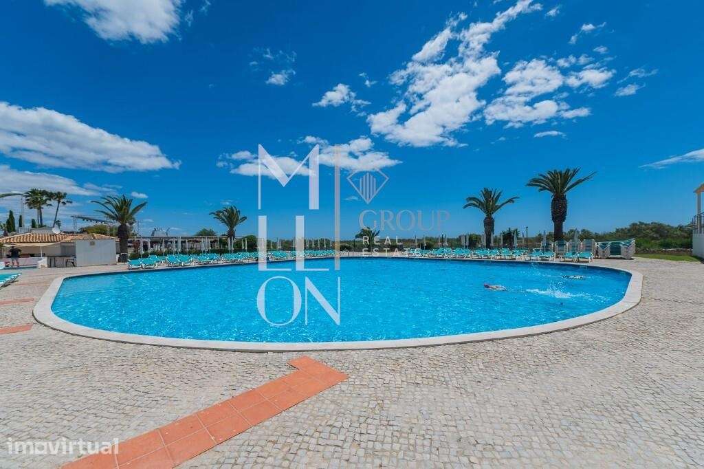 Apartamento Golden Club Cabanas - Cabanas de Tavira - Grande imagem: 3/41