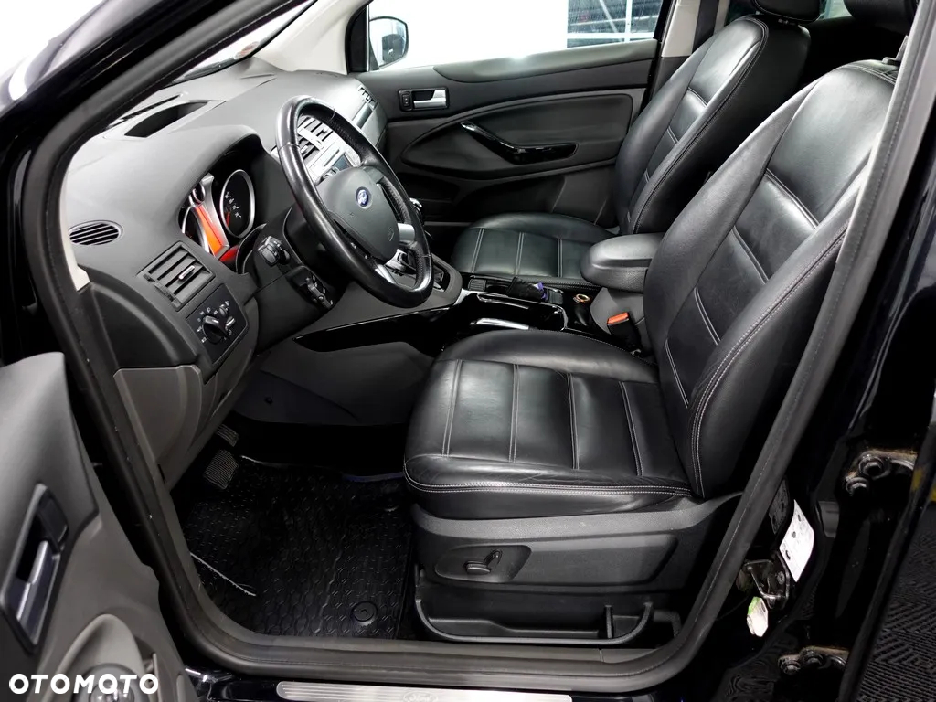 Ford Kuga 2.0 TDCi 4WD Titanium - 8