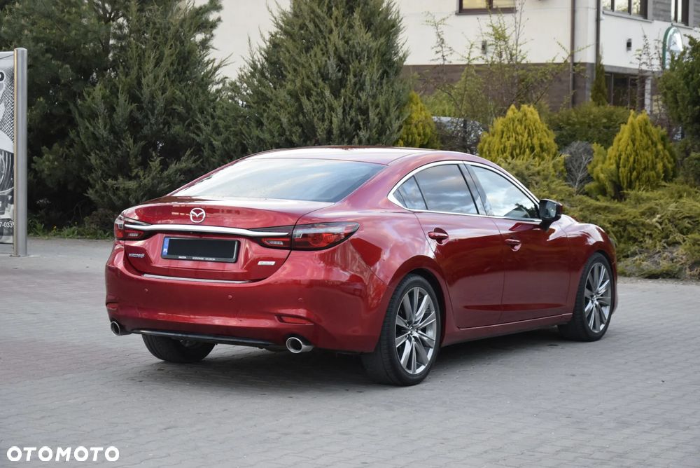 Mazda 6 - 33
