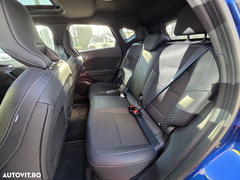 Renault Captur TCe 100 Evolution - 41